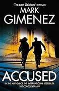 Accused (Scott Fenney #2)