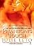 Phantom's Touch (Phantom, #2)