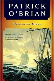 Desolation Island (Aubrey & Maturin #5)