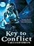 Key to Conflict (Gillian Key, ParaDoc #1)