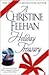 A Christine Feehan Holiday Treasury by Christine Feehan