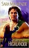 Return of the Highlander
