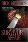 Survivor's Affair by Rick Nichols