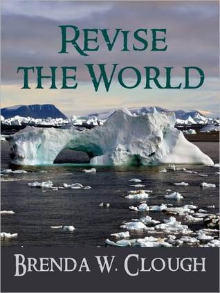 Revise the World (Kindle Edition)