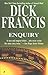 Enquiry by Dick Francis