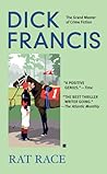 Rat Race by Dick Francis Rat Race by Dick Francis