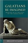Galatians Re-Imag...