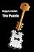 The Puzzle by Peggy A. Edelheit