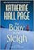 The Body in the Sleigh by Katherine Hall Page
