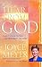 How to Hear from God by Joyce Meyer How to Hear from God by Joyce Meyer