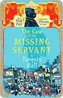 The Case of the Missing Servant