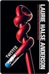 Twisted by Laurie Halse Anderson