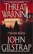 Threat Warning (Jonathan Grave, #3)