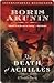 The Death of Achilles by Boris Akunin