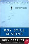 Boy Still Missing...