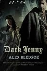 Book cover for Dark Jenny (Eddie LaCrosse, #3)