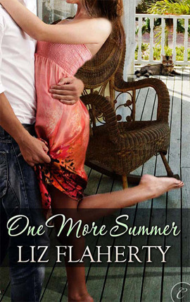 One More Summer (Kindle Edition)