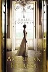 The American Heiress by Daisy Goodwin