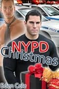 NYPD Christmas