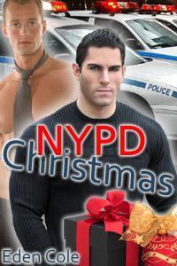 NYPD Christmas (NYPD #1)