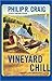 Vineyard Chill (Martha's Vineyard Mystery #19)