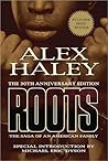 Roots by Alex Haley