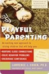Playful Parenting...