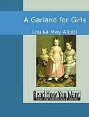 A Garland for Girls