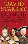 Monarchy: England...