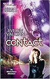 Contact (Athena Force #8)