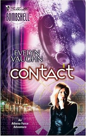 Contact (Athena Force #8)