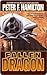 Fallen Dragon by Peter F. Hamilton Fallen Dragon by Peter F. Hamilton