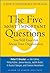 The Five Most Important Questions You Will Ever Ask About Your Organization: An Inspiring Tool for Organizations and the People Who Lead Them (Frances Hesselbein Leadership Forum Book 90)