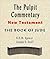 The Pulpit Commentary-Book of Jude (New Testament)