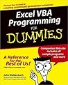 Excel VBA Program...