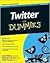 Twitter For Dummies