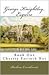 Charity Envieth Not (George Knightley, Esquire, #1)