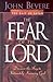 Fear Of The Lord