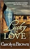 Lucky in Love
