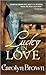 Lucky in Love by Carolyn Brown