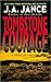 Tombstone Courage (Joanna Brady, #2)