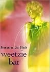Book cover for Weetzie Bat (Weetzie Bat, #1)