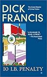 10 lb Penalty by Dick Francis 10 lb Penalty by Dick Francis