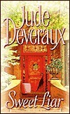 Sweet Liar (Taggert, #3)