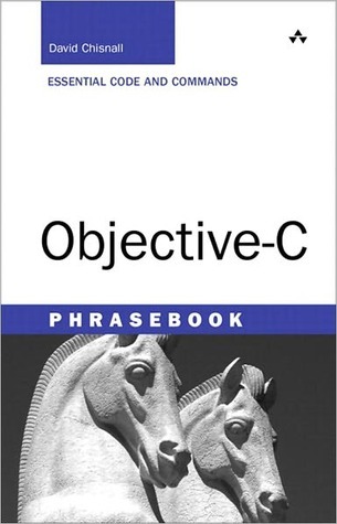Objective-C Phrasebook (Developer's Library)