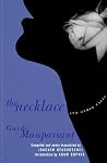 The Necklace and Other Tales Book cover for The Necklace and Other Tales