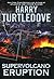 Eruption by Harry Turtledove