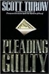 Pleading Guilty