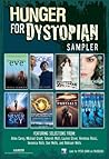 Hunger for Dystopian by Anna Carey