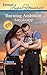 Burning Ambition (Texas Firefighters #4)